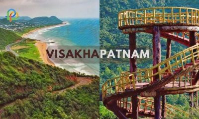 10 Attractive Destinations To Visit In Vizag (Visakhapatnam)