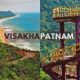 10 Attractive Destinations To Visit In Vizag (Visakhapatnam)