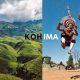 10 Best Beautiful Locations To Explore In Kohima!