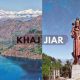 A Guide To Khajjiar's 10 Best Tourist Attractions!