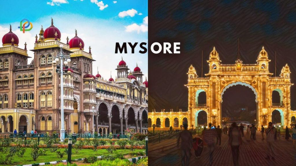 A Travel Guide To Mysore The City Of Palaces 1024x576 