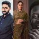 Abhishek Bachchan Recalled Pele As Kareena Kapoor, Vicky Kaushal, And Anupam Kher Mourned