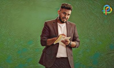 Abish Mathew The Most Well-Known Face In The Indian Comedy!