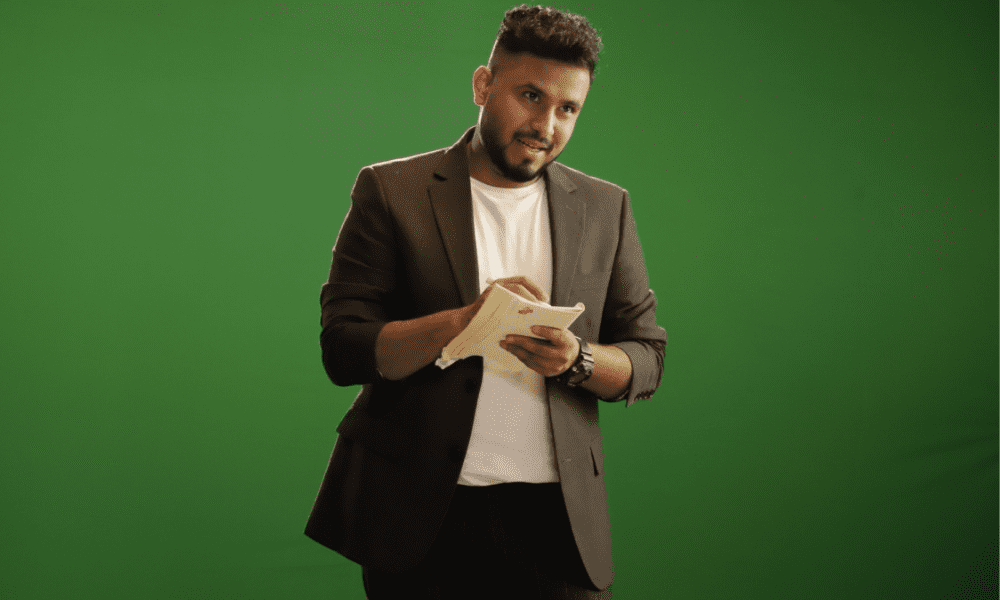 Abish Mathew The Most Well-Known Face In The Indian Comedy!