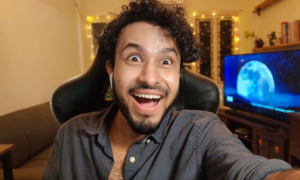 Abish Mathew The Most Well-Known Face In The Indian Comedy!