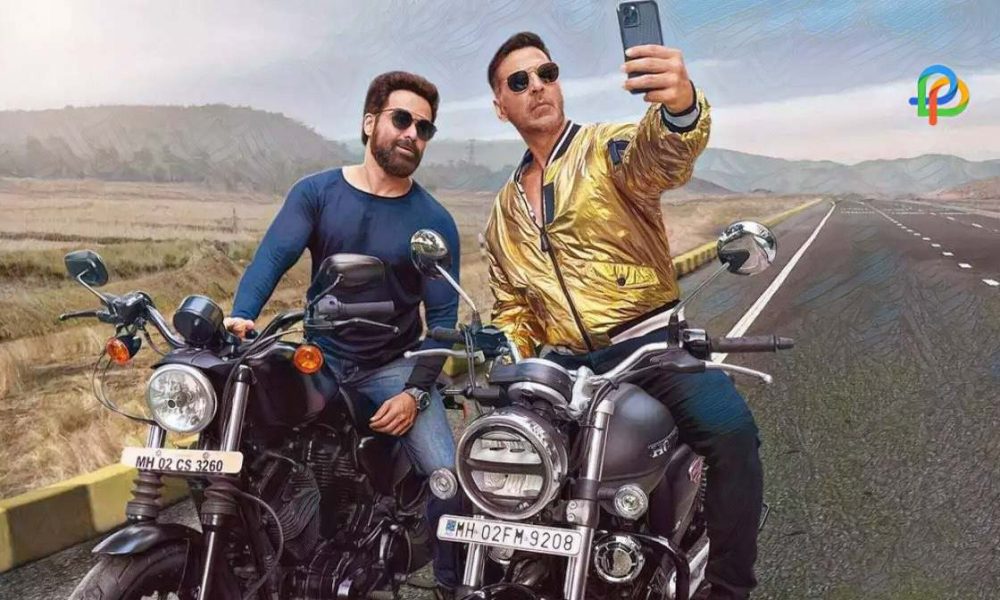 Akshay Kumar And Emraan Hashmi Starrer Selfiee To Release In Theatres In 2023
