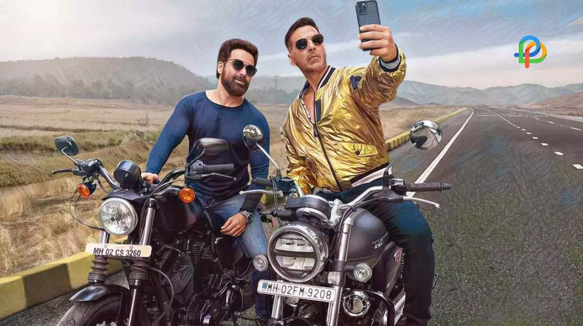 Akshay Kumar And Emraan Hashmi Starrer Selfiee To Release In Theatres In 2023