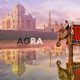 Amazing Destinations To Explore And Things To Do In Agra!