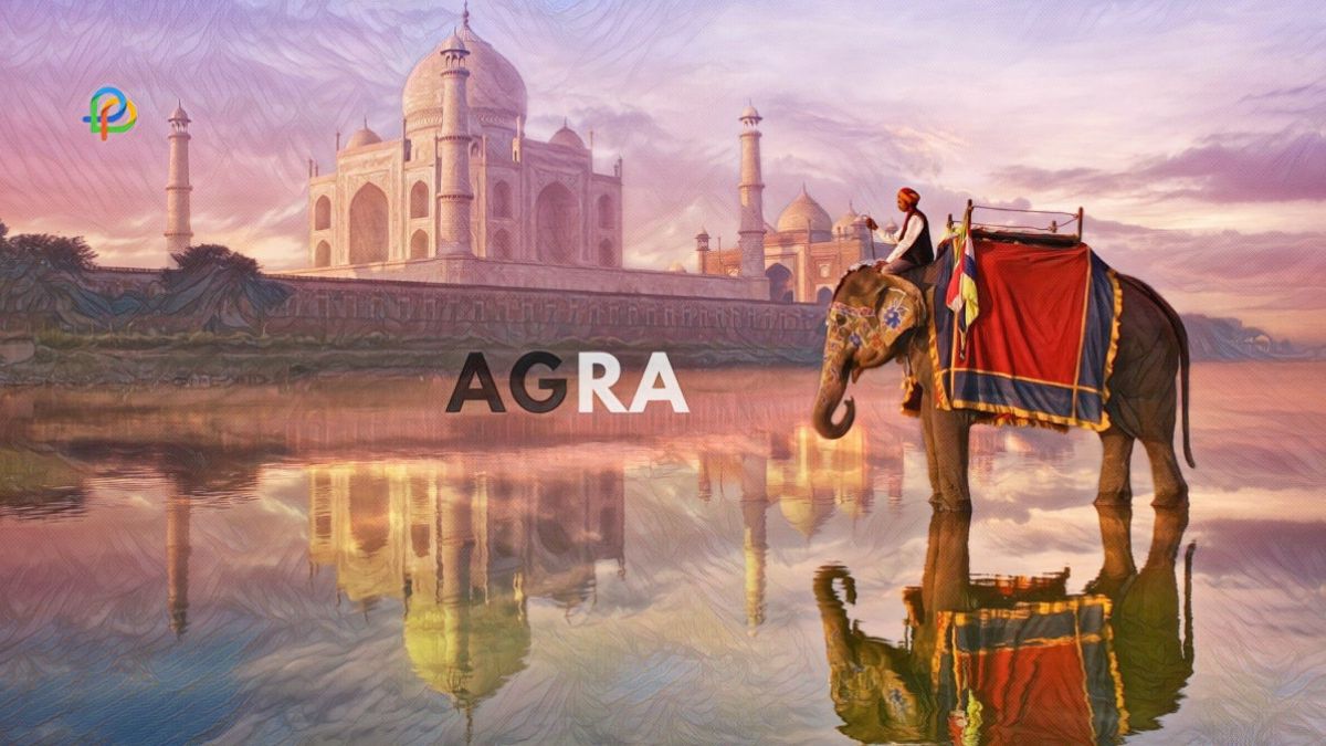 Amazing Destinations To Explore And Things To Do In Agra!