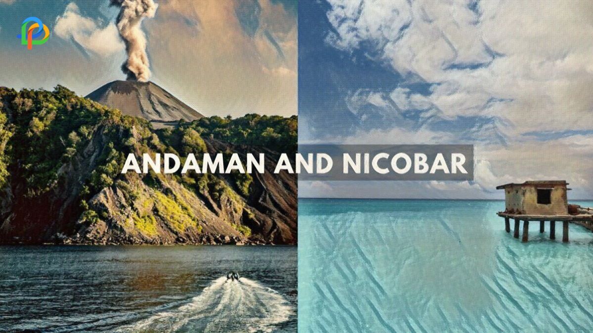 Places To Visit In Andaman and Nicobar Islands
