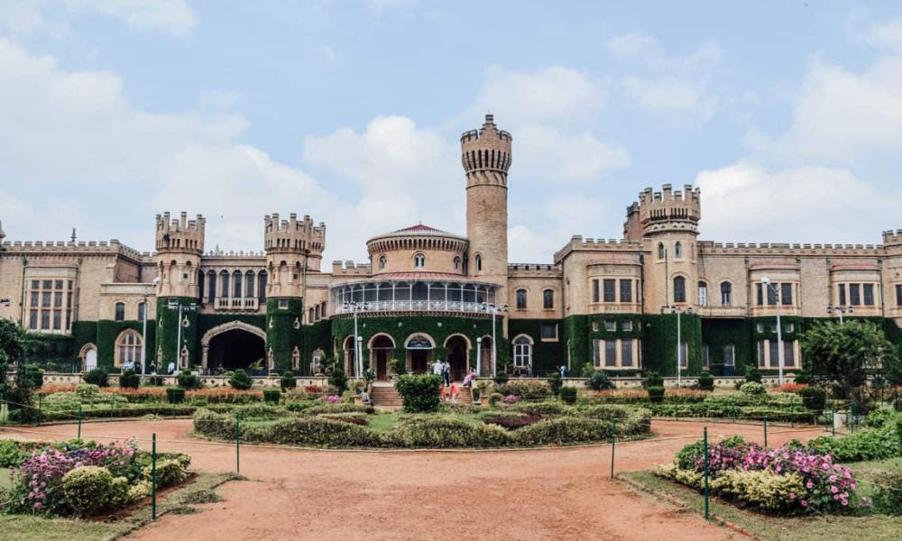 Bangalore Palace