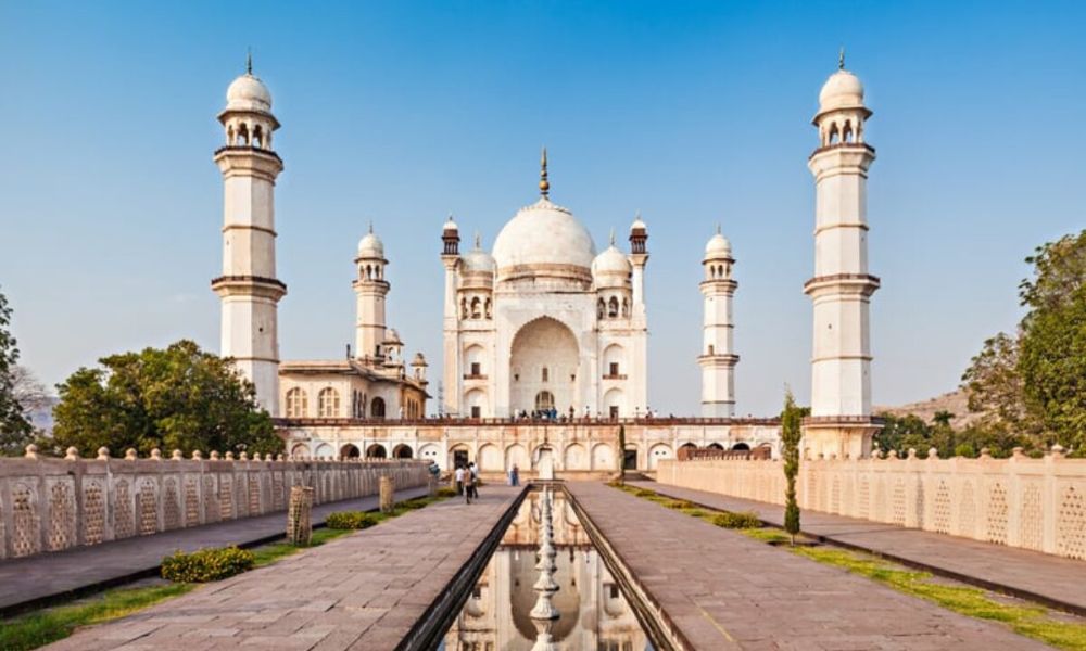 Bibi Ka Maqbara