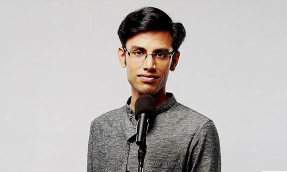Biswa Kalyan Rath Successful Story Of Stand-up Comedian!
