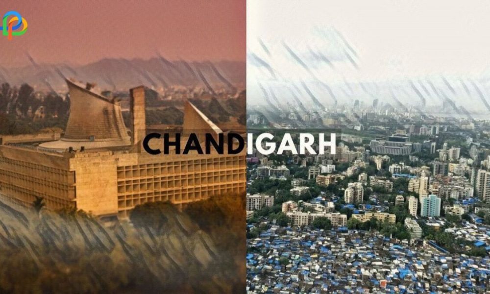 Best Places To Visit In Chandigarh