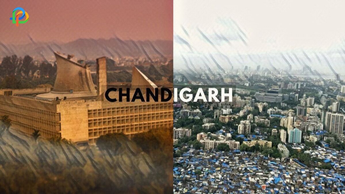 Best Places To Visit In Chandigarh