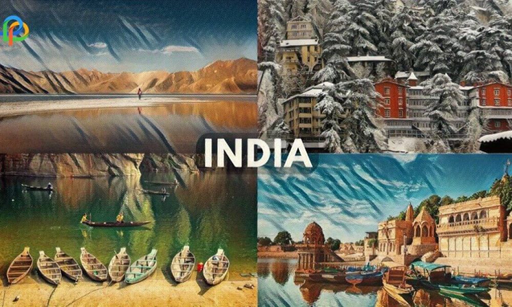Cheap Places In India To Visit This December