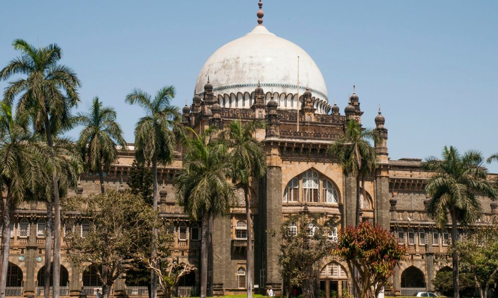 Chhatrapati Shivaji Museum