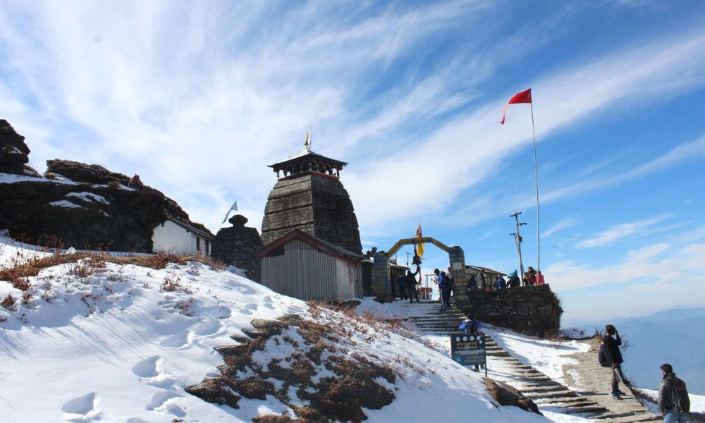 Chopta