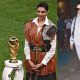 Deepika Padukone Returns Home After World Cup Trophy Unveiling