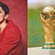 Deepika Padukone To Unveil Fifa World Cup Trophy At Finals 