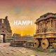 Discover Hampi, The Forgotten Empire!