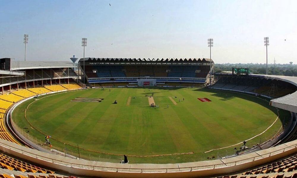 About Eden Gardens