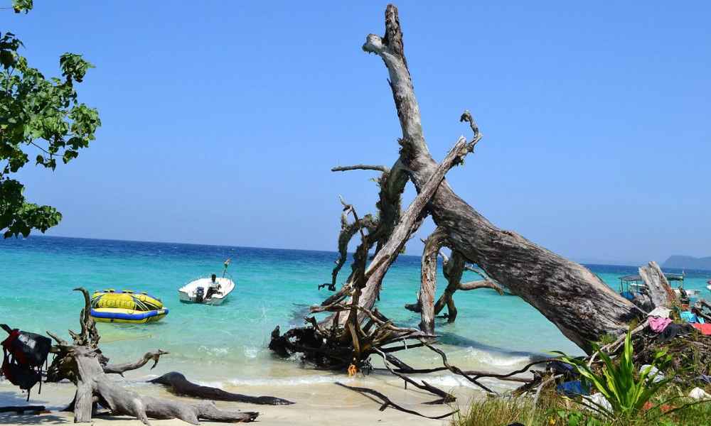 Havelock Island