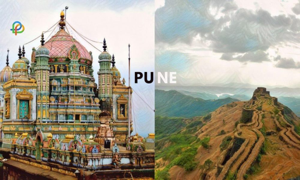 Explore Pune Sprawling City In Western India, Maharashtra!