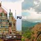 Explore Pune Sprawling City In Western India, Maharashtra!