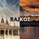 Famous Tourist Destinations To Visit In Rajkot