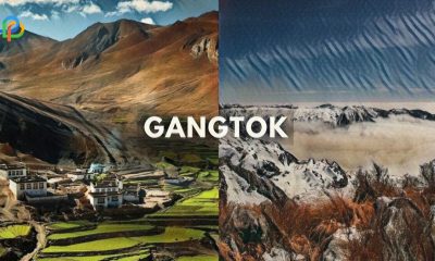 Gangtok, The Land Of Monasteries - Best Places To Visit In Gangtok