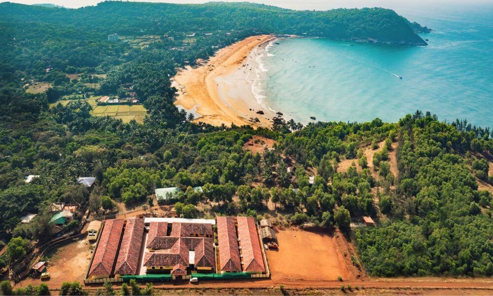 About Gokarna