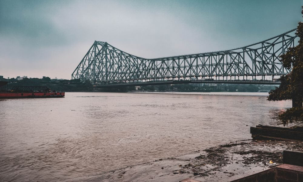 Places To Visit In Kolkata