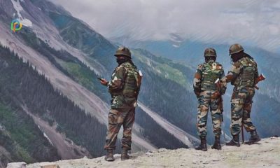 Indian Army To Encourage Adventure Tourism In Border Areas