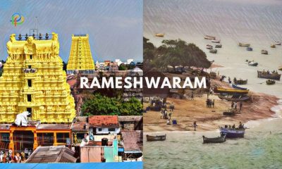 Interesting Places To Visit & Things To Do In In Rameshwaram