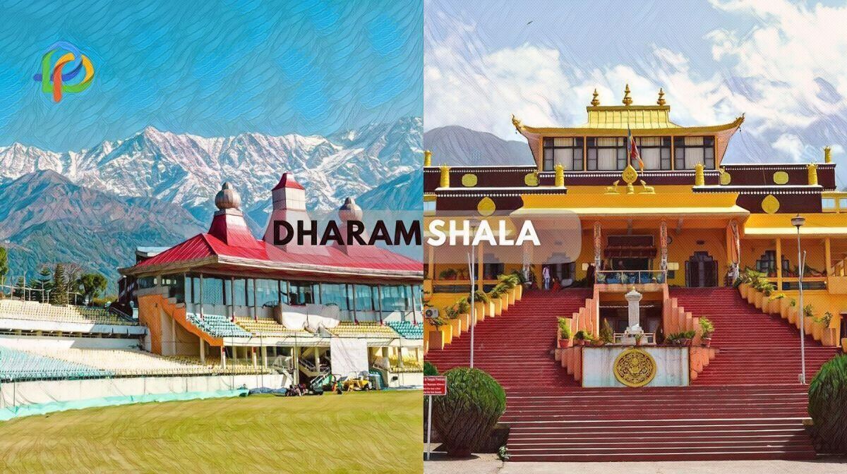 Is Dharamshala Worth Visiting The Top Attractions To Visit!