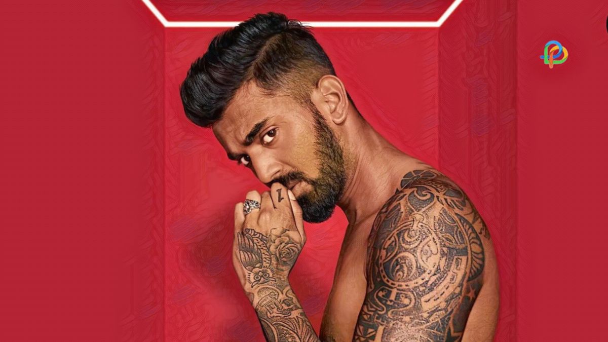 KL Rahul Unknown Facts About Indian International Cricketer