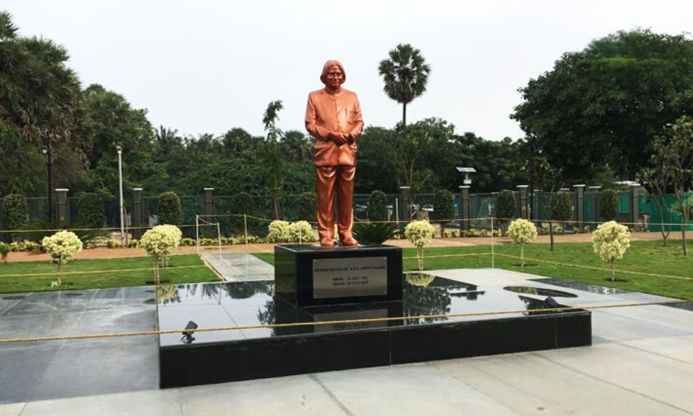Kalam National Memorial