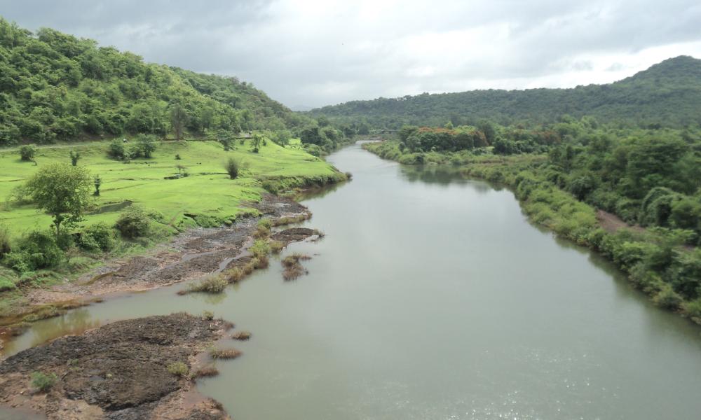 Kali River