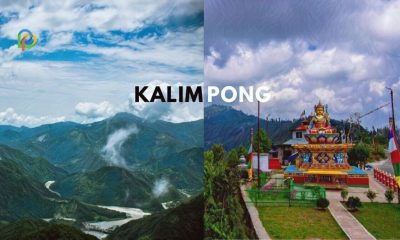 Kalimpong Explore The East Indian Hill Town!