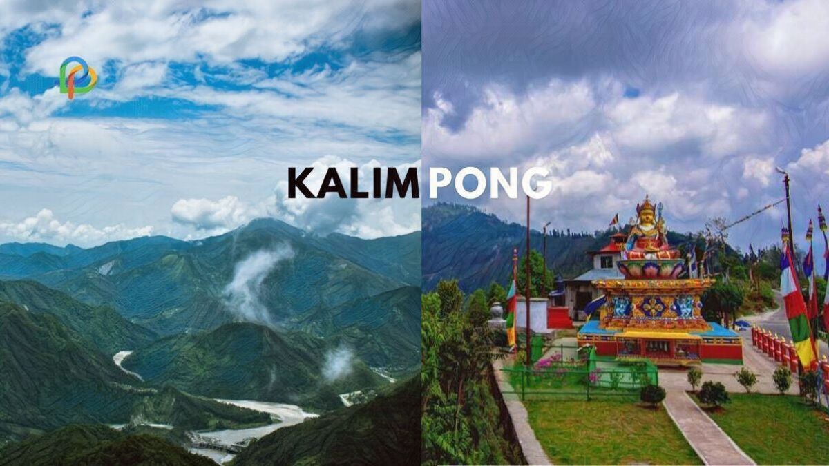 Kalimpong Explore The East Indian Hill Town!