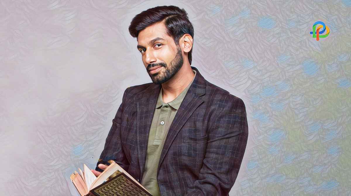 Kanan Gill About The Incredible Rise Of Indian Stand-Up Comedian 