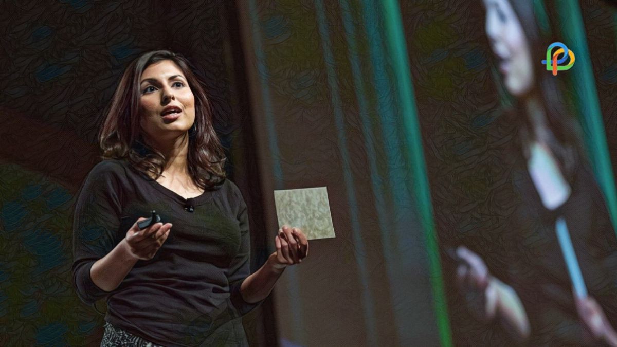 Kavita Shukla Interesting Facts About This Entrepreneur!