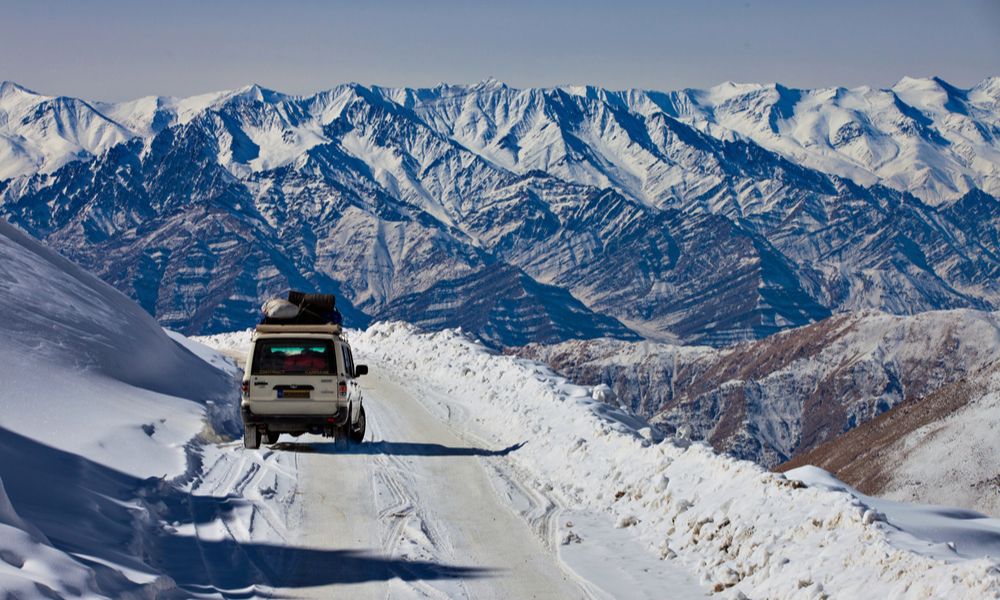 Ladakh