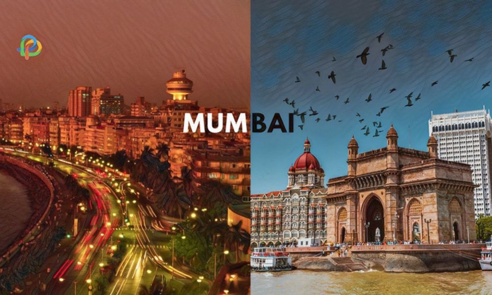 Mumbai Incredible Tourist Spots To Explore!