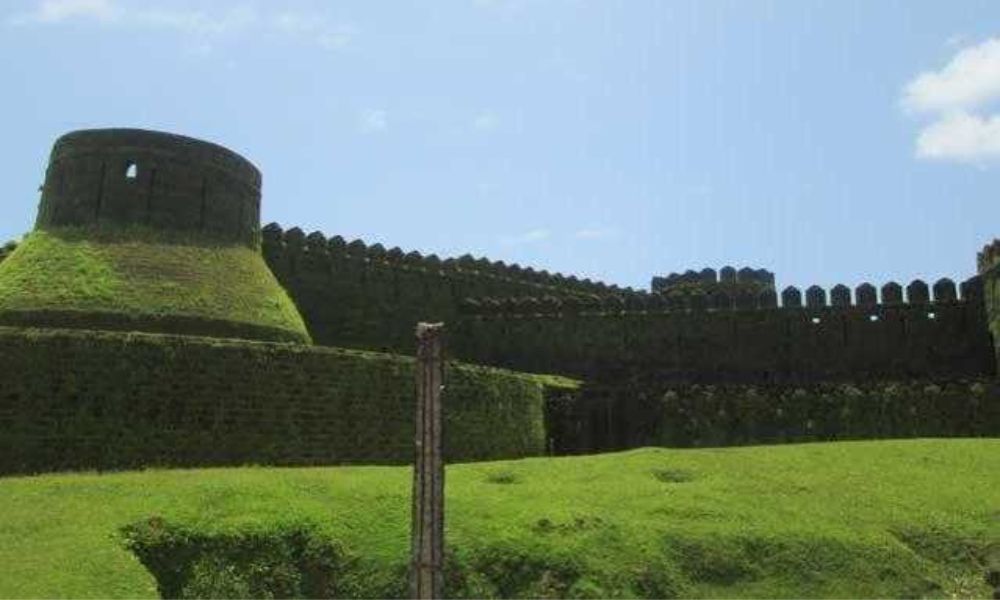 About Murudeshwar Fort
