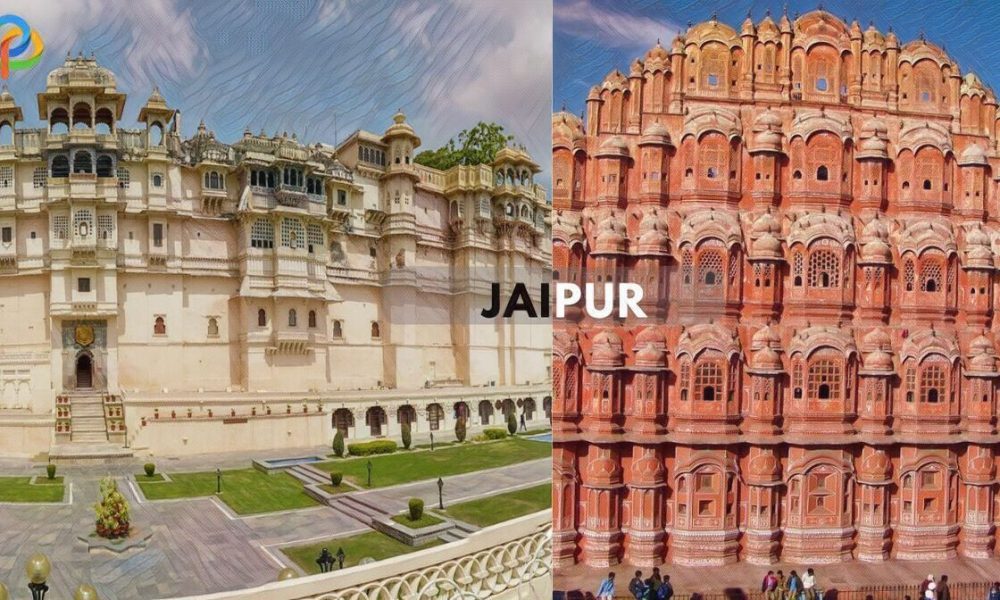 Must Visit Places In Jaipur 2023