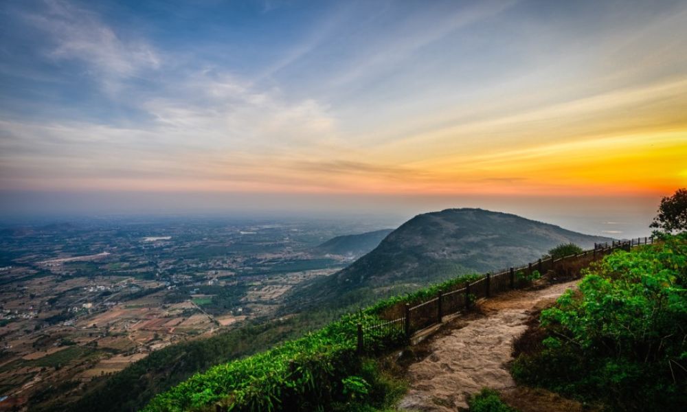 Nandi Hills