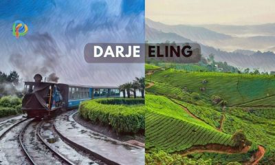 Offbeat Places To Explore Around Darjeeling!