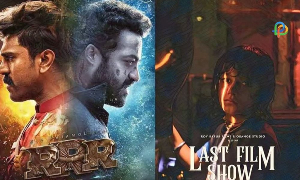 RRR And The Last Film Show Shortlisted For The 95th Academy Awards